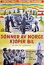 Sønner av Norge kjøper bil (1962)