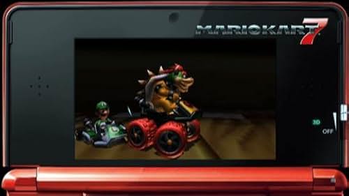 Mario Kart 7 (VG)