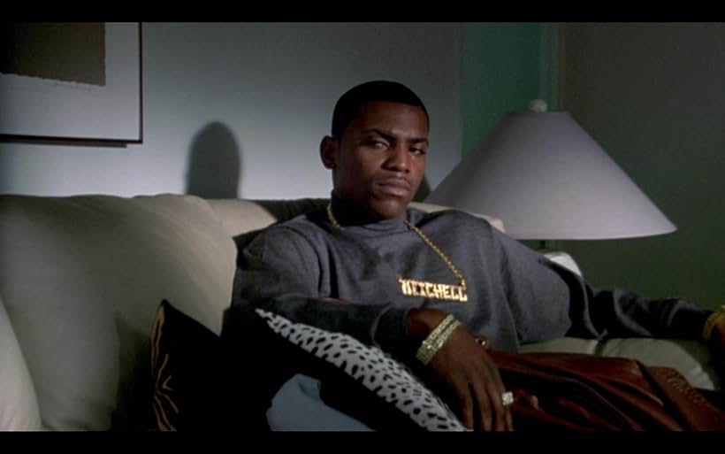 Mekhi Phifer in Paid in Full (2002)