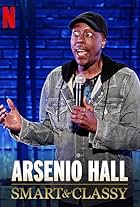 Arsenio Hall: Smart and Classy