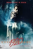 1920: Evil Returns (2012)