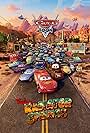 Tales from Radiator Springs (2013)