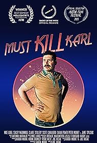 Must Kill Karl (2017)