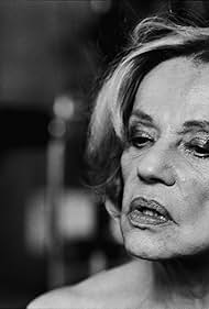 Jeanne Moreau in Everywhere at Once (2008)