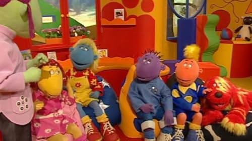 Tweenies (1999)