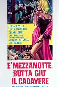 È mezzanotte... butta giù il cadavere (1966)