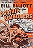 Prairie Schooners (1940) Poster