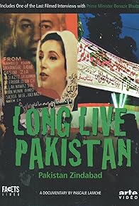 Primary photo for Pakistan zindabad: Longue vie au Pakistan