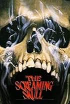 The Screaming Skull