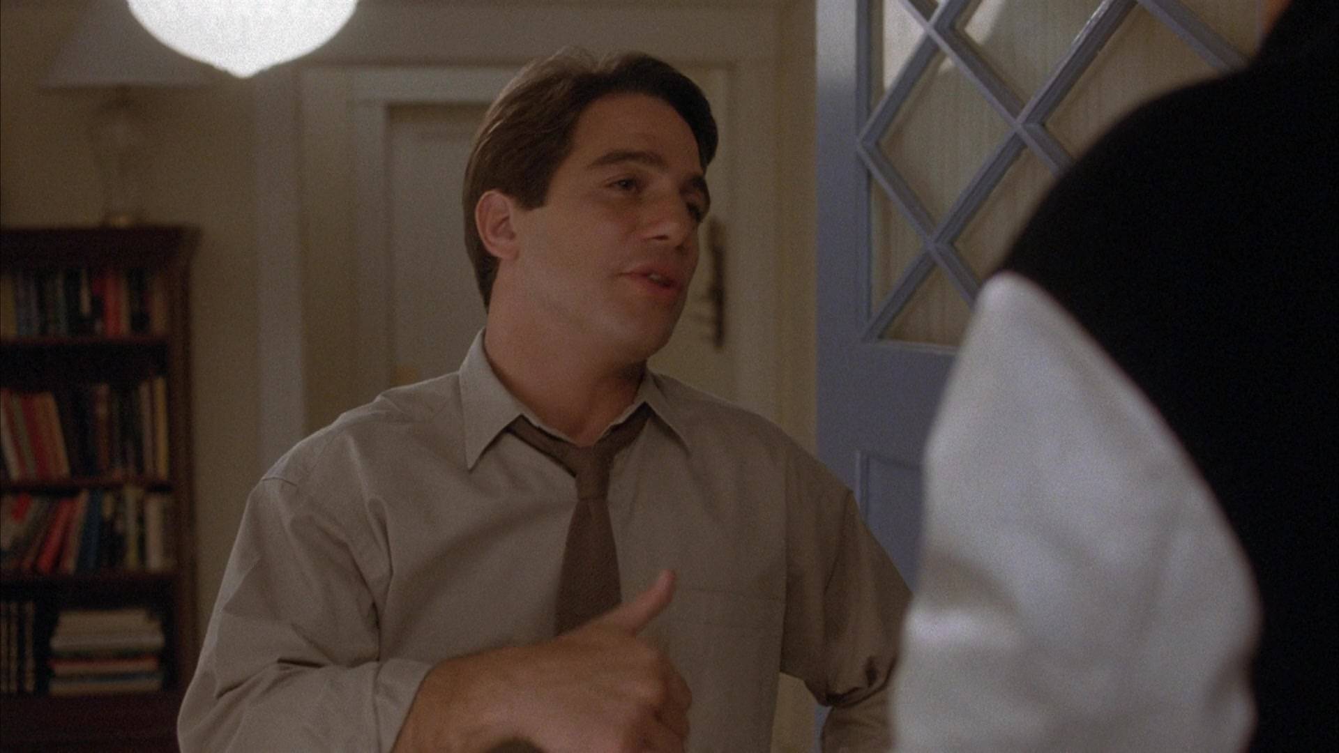 Tony Danza in She's Out of Control (1989)