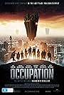 Aaron Jeffery, Jacqueline McKenzie, Charles Mesure, Temuera Morrison, Bruce Spence, Felix Williamson, Stephany Jacobsen, Rhiannon Fish, Zac Garred, Dan Ewing, Izzy Stevens, and Charles Jazz Terrier in Occupation (2018)