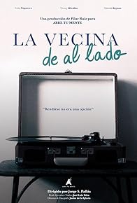 Primary photo for La vecina de al lado