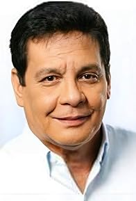 Primary photo for Fernando Poe Jr.