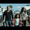 Shireen Crutchfield, David Ramsey, and Sade Kimora Young in Illicit (2020)