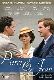 Pierre et Jean (2004)