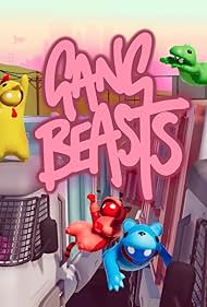 Gang Beasts (2017)