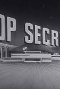 Primary photo for Top Secret