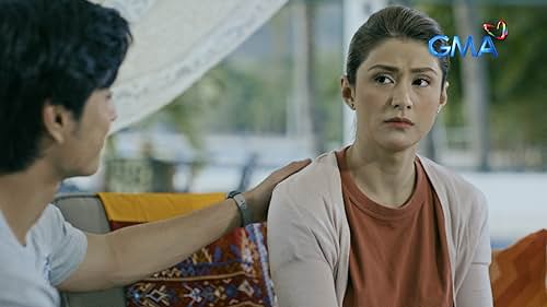 Carla Abellana in Voltes V: Legacy (2023)