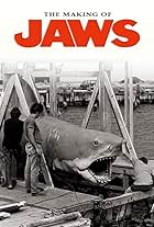 The Making of 'Jaws' (1995)