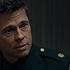 Brad Pitt in Ad Astra (2019)