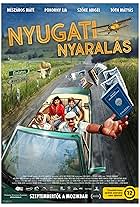 Nyugati nyaralás