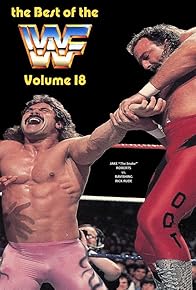 Primary photo for Best of the WWF Volume 18