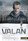 Csaba Krisztik in Valan: Valley of Angels (2019)