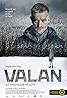 Les disparues de Valan (2019) Poster