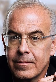 Primary photo for David Brooks