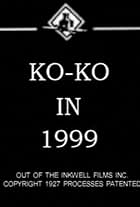 Ko-Ko in 1999