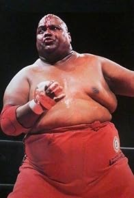 Primary photo for Abdullah the Butcher