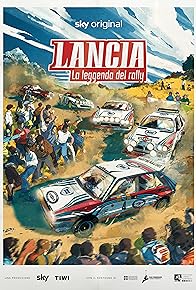 Primary photo for Lancia - La leggenda del rally