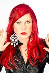 Primary photo for Kate Pierson