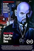 Anton LaVey - Into the Devil's Den