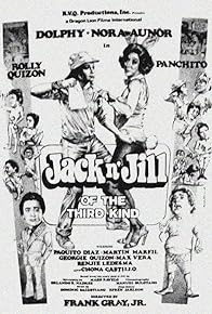 Primary photo for Jack n' Jill of the Third Kind