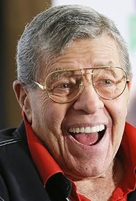 Primary photo for Jerry Lewis