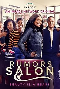 Primary photo for Rumors Salon