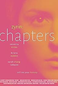 Veronica Sixtos, Sarah Chang Tadayon, Briana Walden, Noah Kentis, and Bella Gonzales in Zyrin: Chapters (2020)