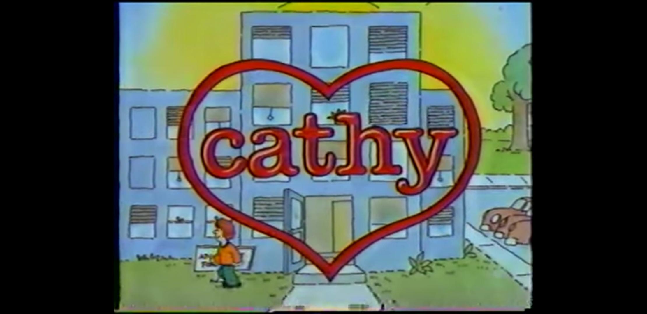 Cathy (1987)