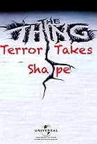 The Thing: Terror Takes Shape (1998)