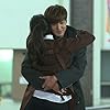 Park Shin-hye and Lee Min-ho in Sangsogjadeul (2013)