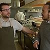 Adam Liaw and Christian F. Puglisi in Episode #1.2 (2016)