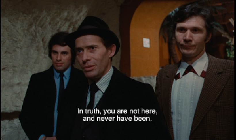 The Cop (1970)