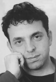 Primary photo for Etgar Keret