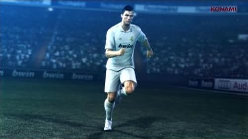 Pro Evolution Soccer 2013 (VG)