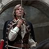 Horst Janson in Captain Kronos: Vampire Hunter (1974)