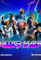 Astro-Mano