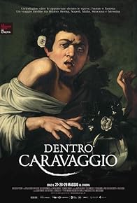 Primary photo for Dentro Caravaggio