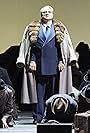 Zeljko Lucic in Nabucco (2015)