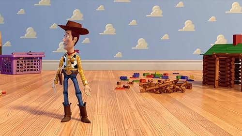 Toy Story Double Feature